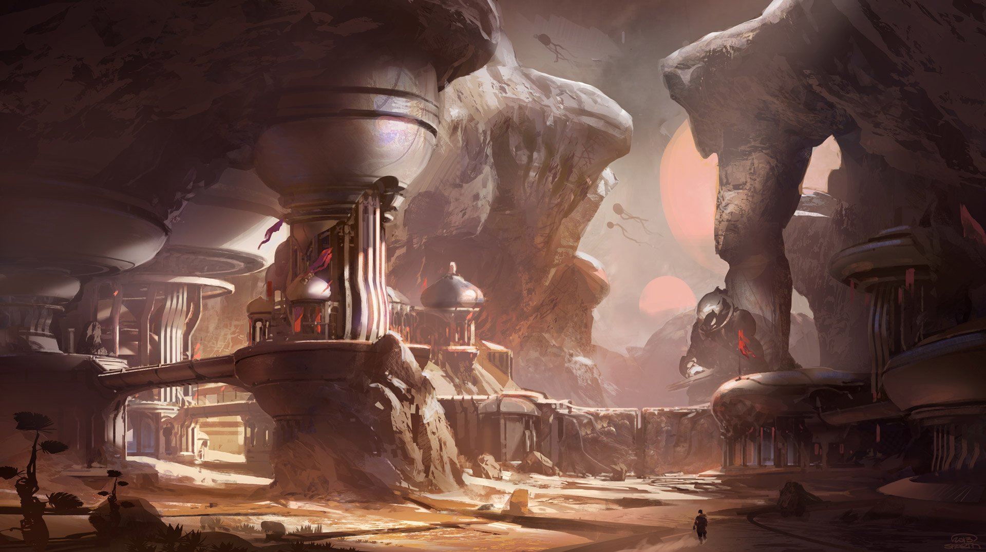 Halo 5: Guardians (Edición Coleccionista) - Imagen 46